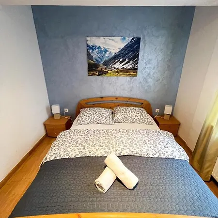 Apartment Love Apartman