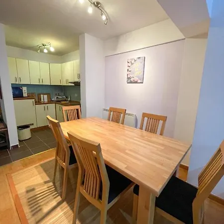 Apartment Love Apartman