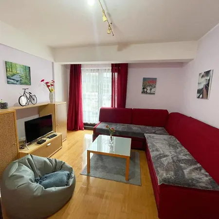 Apartment Love Vlasic