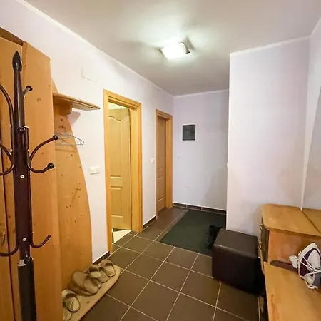 Apartment Love ヴラシチ