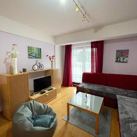 Apartment Love Apartment *