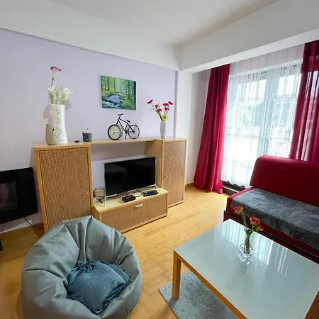 Apartment Love *